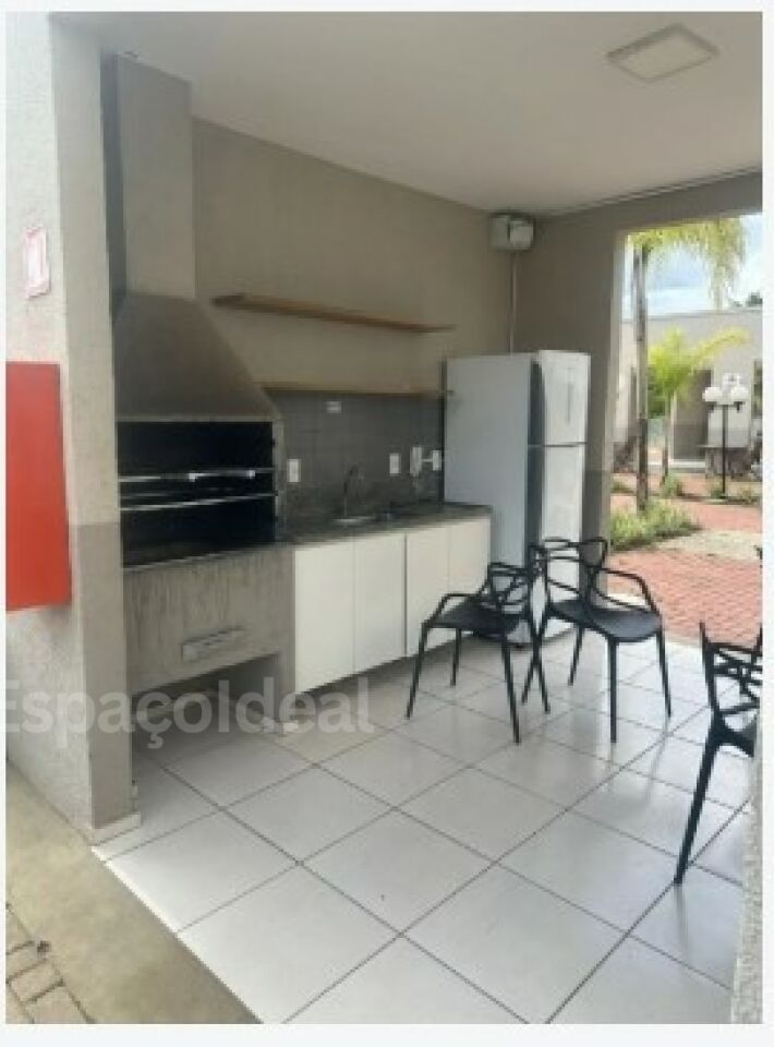 Apartamento, 2 quartos, 41 m² - Foto 13