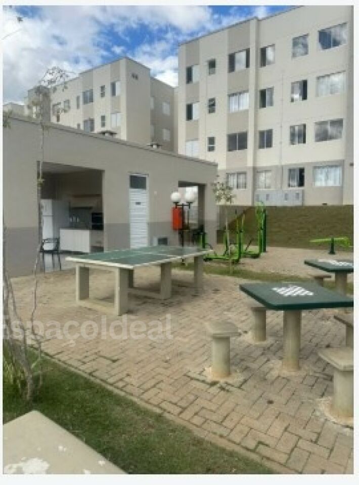 Apartamento, 2 quartos, 41 m² - Foto 14