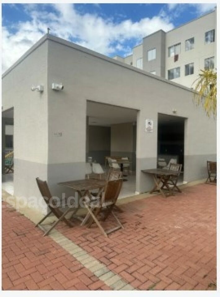 Apartamento, 2 quartos, 41 m² - Foto 15
