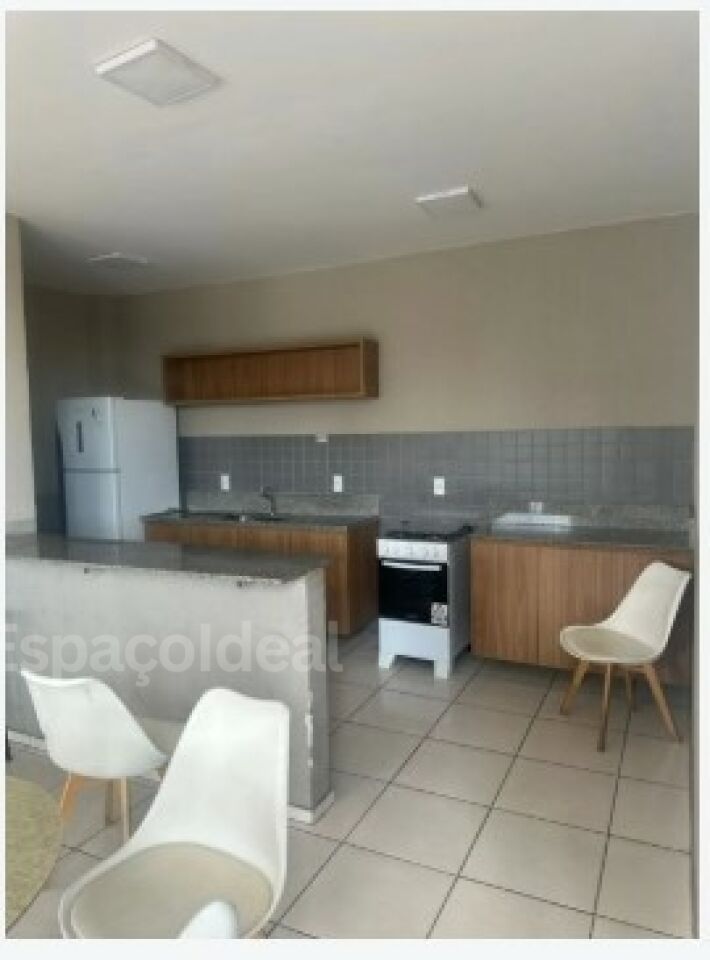 Apartamento, 2 quartos, 41 m² - Foto 16