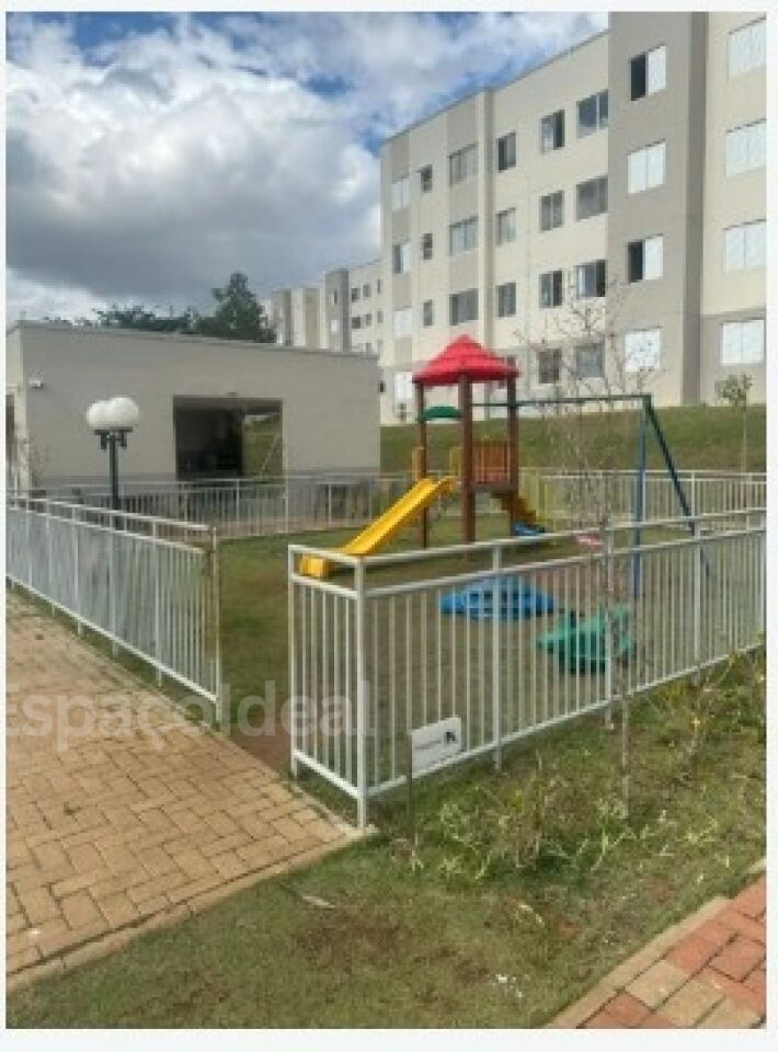 Apartamento, 2 quartos, 41 m² - Foto 17
