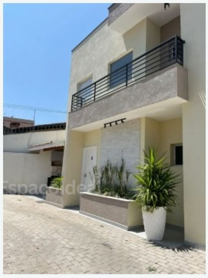 Casa, 2 quartos, 72 m² - Foto 2