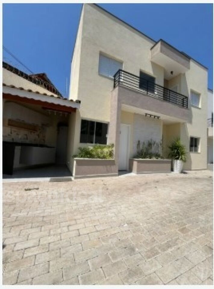 Casa, 2 quartos, 72 m² - Foto 4