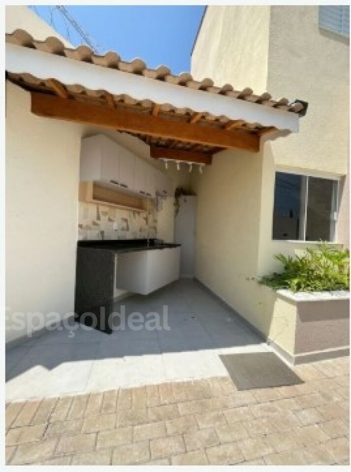 Casa, 2 quartos, 72 m² - Foto 8