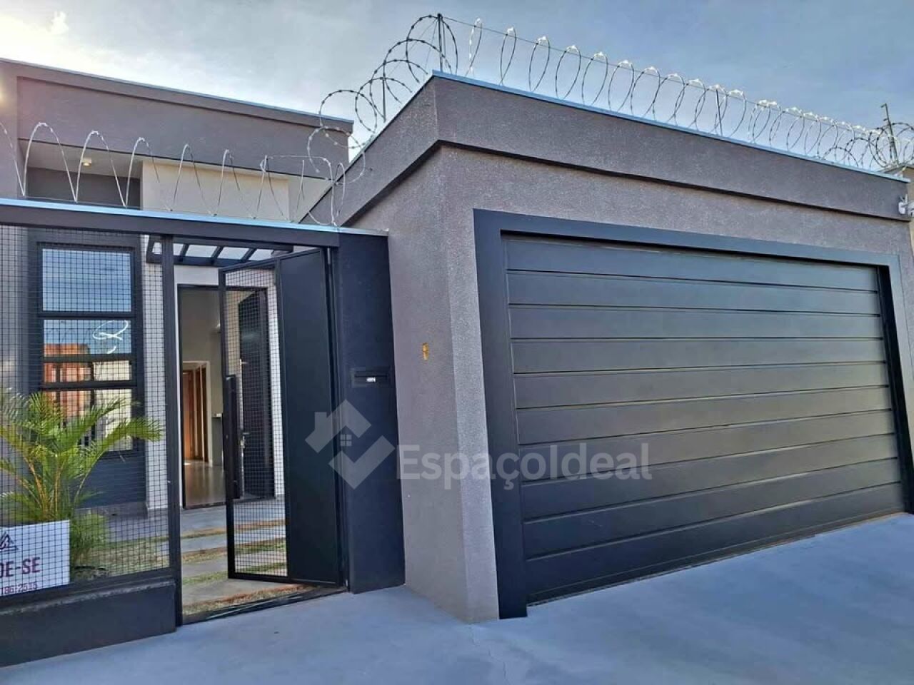Casa, 2 quartos, 60 m² - Foto 1