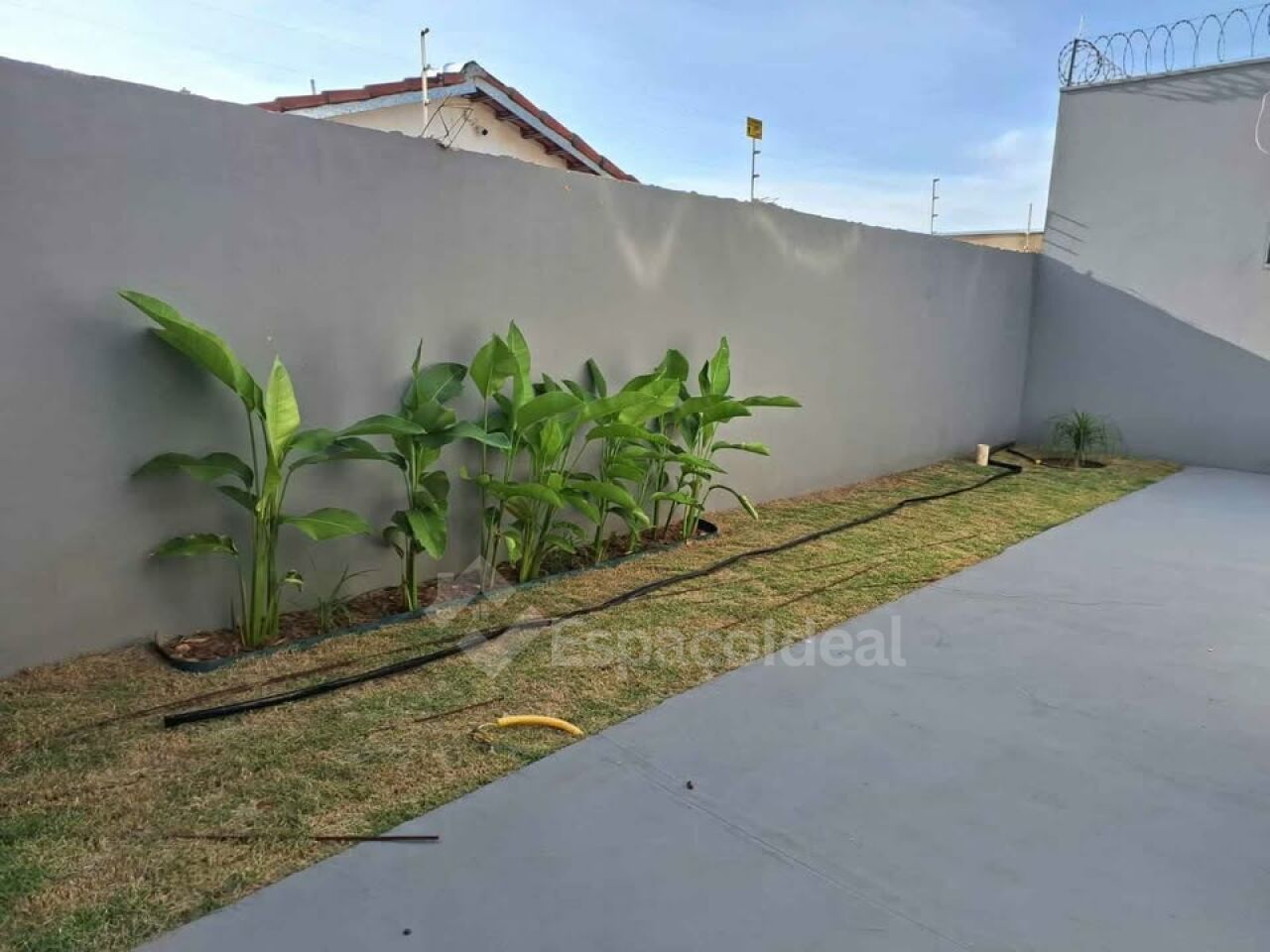 Casa, 2 quartos, 60 m² - Foto 16