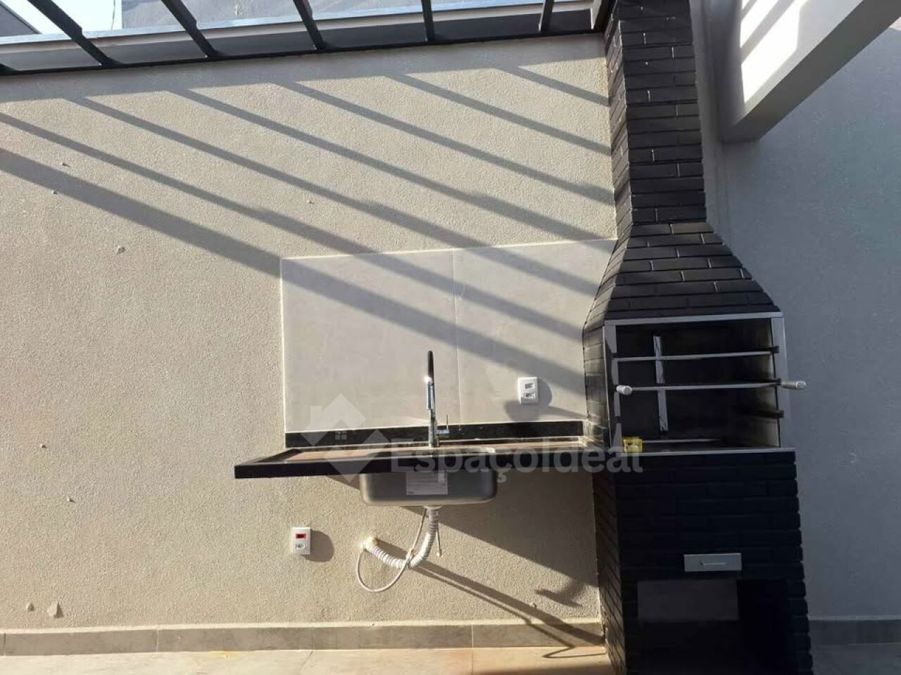 Casa, 2 quartos, 60 m² - Foto 14