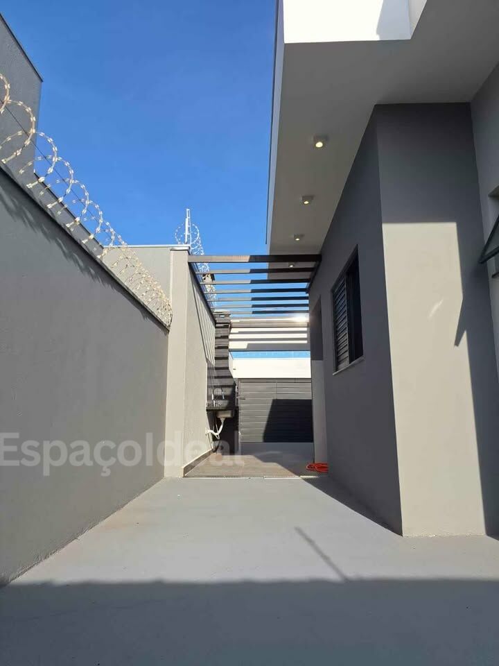 Casa, 2 quartos, 60 m² - Foto 3