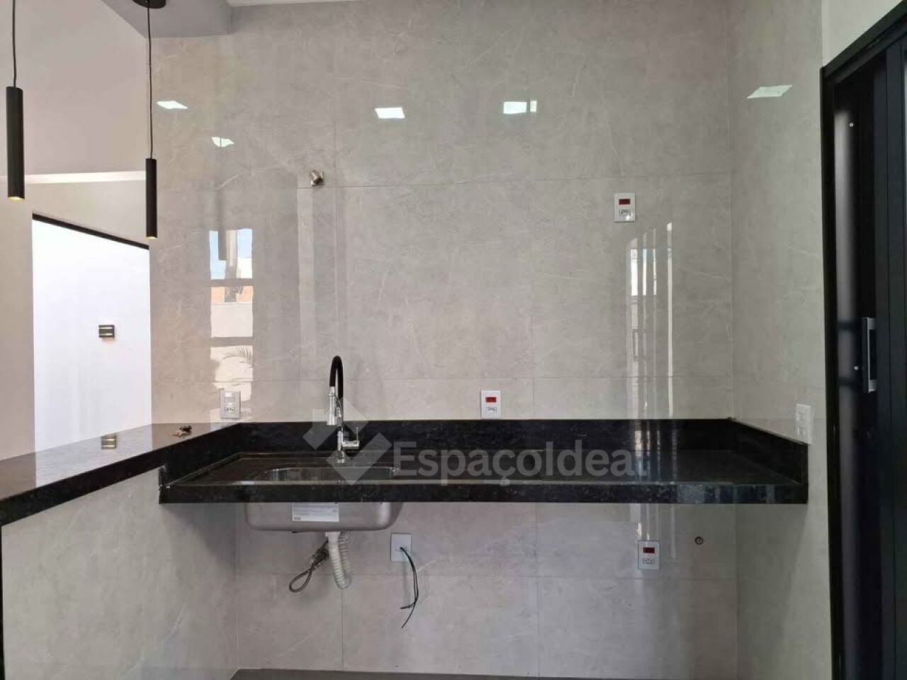 Casa, 2 quartos, 60 m² - Foto 9