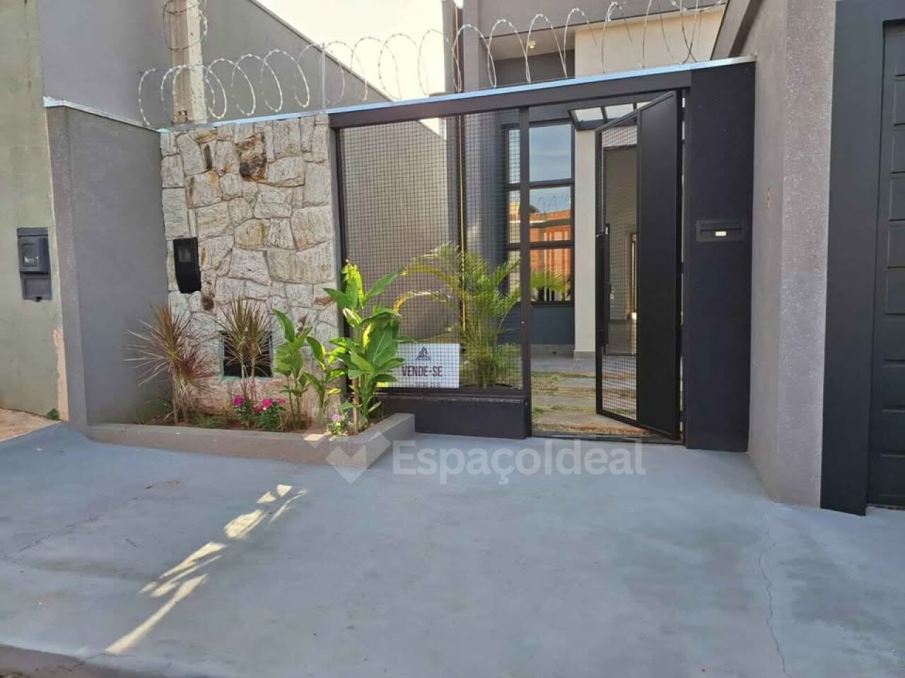 Casa, 2 quartos, 60 m² - Foto 2