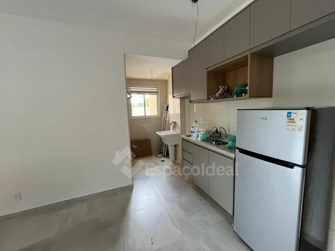 Apartamento, 3 quartos, 67 m² - Foto 1