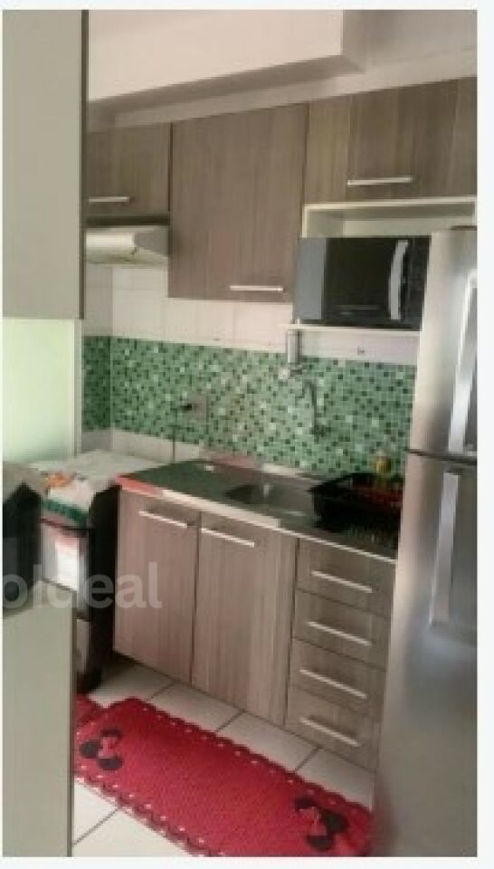Apartamento, 2 quartos, 50 m² - Foto 1