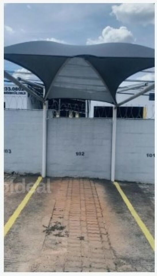 Apartamento, 2 quartos, 50 m² - Foto 3