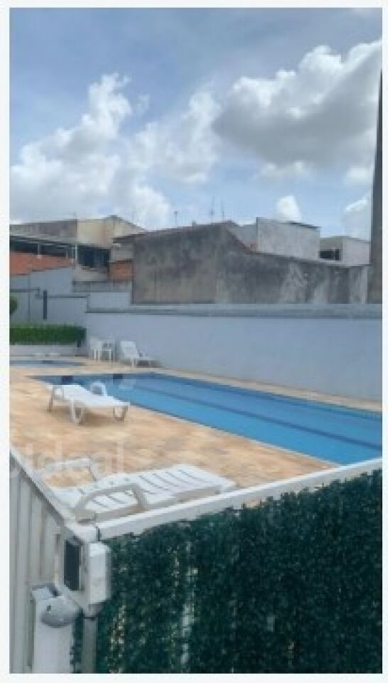 Apartamento, 2 quartos, 50 m² - Foto 4