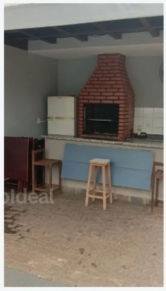 Apartamento, 2 quartos, 50 m² - Foto 5
