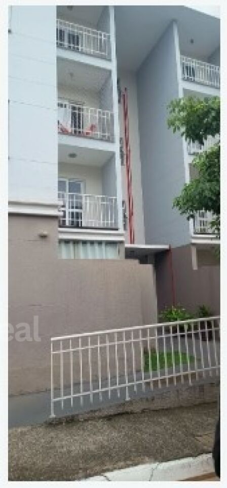 Apartamento, 2 quartos, 50 m² - Foto 9