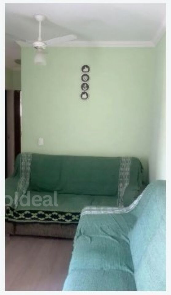 Apartamento, 2 quartos, 50 m² - Foto 11