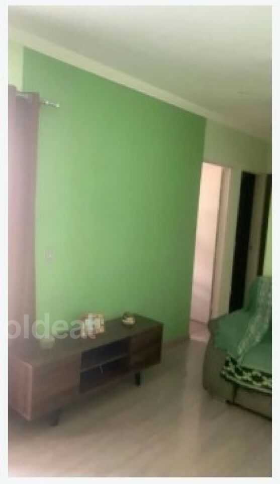 Apartamento, 2 quartos, 50 m² - Foto 12