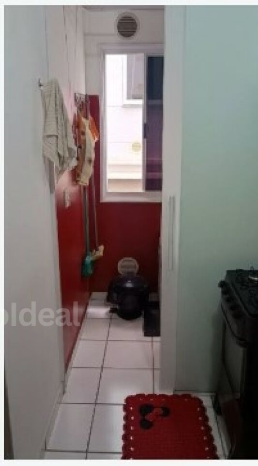 Apartamento, 2 quartos, 50 m² - Foto 16