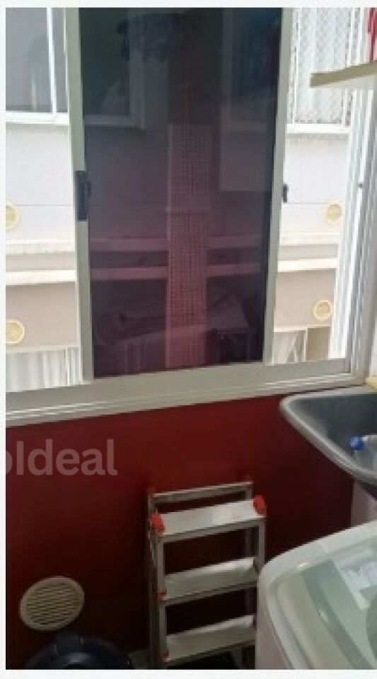 Apartamento, 2 quartos, 50 m² - Foto 17