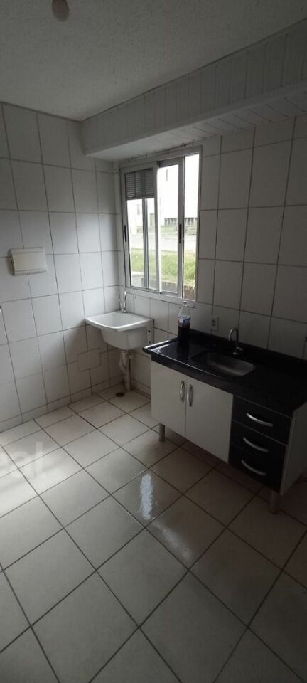 Apartamento, 2 quartos, 49 m² - Foto 3