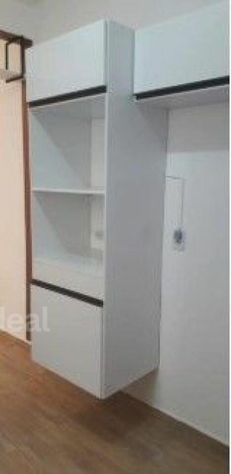 Apartamento, 2 quartos, 46 m² - Foto 5