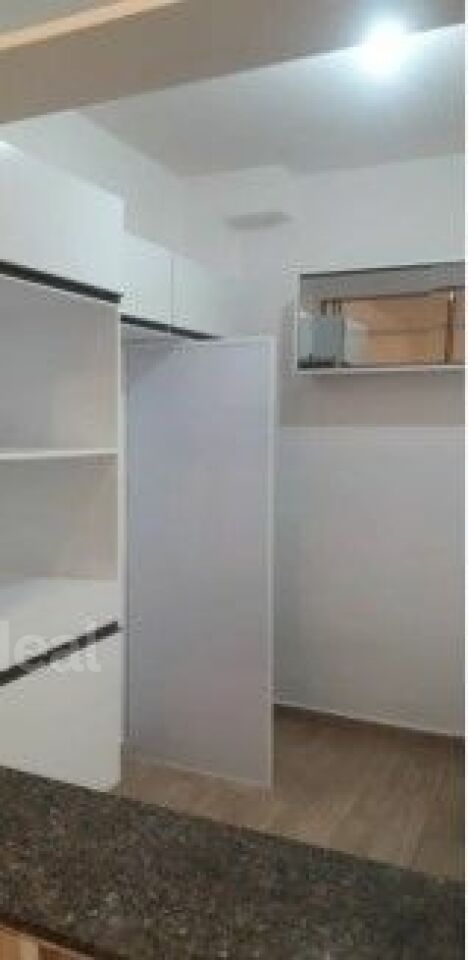 Apartamento, 2 quartos, 46 m² - Foto 6