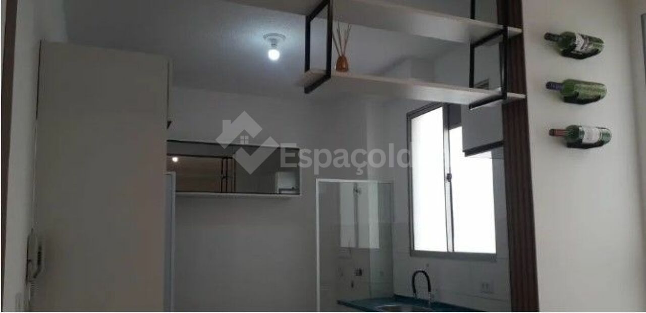 Apartamento, 2 quartos, 46 m² - Foto 10