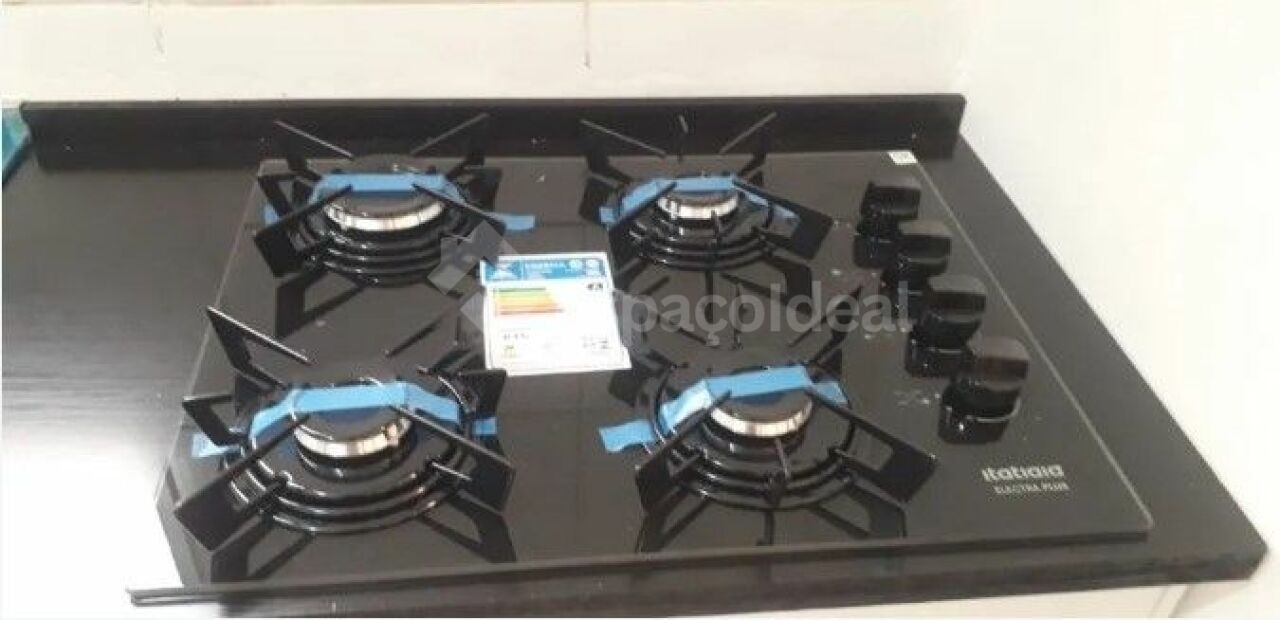Apartamento, 2 quartos, 46 m² - Foto 11