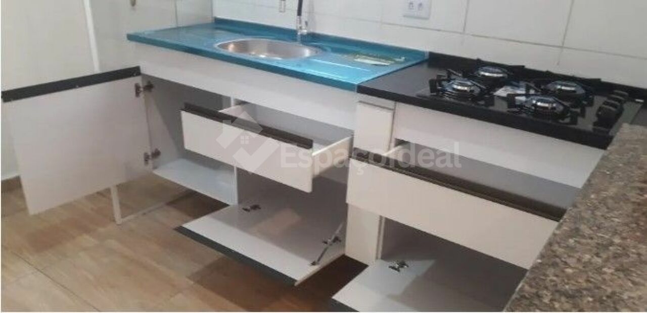 Apartamento, 2 quartos, 46 m² - Foto 12