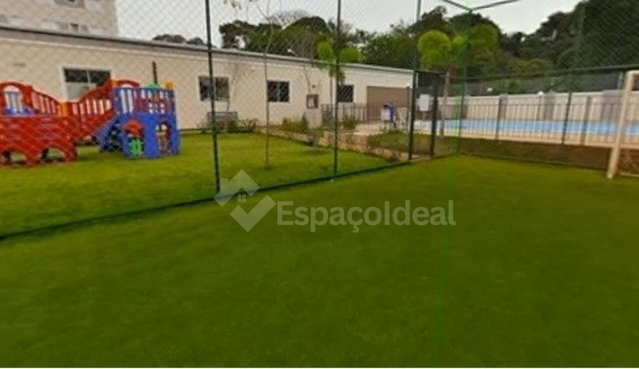 Apartamento, 2 quartos, 46 m² - Foto 13