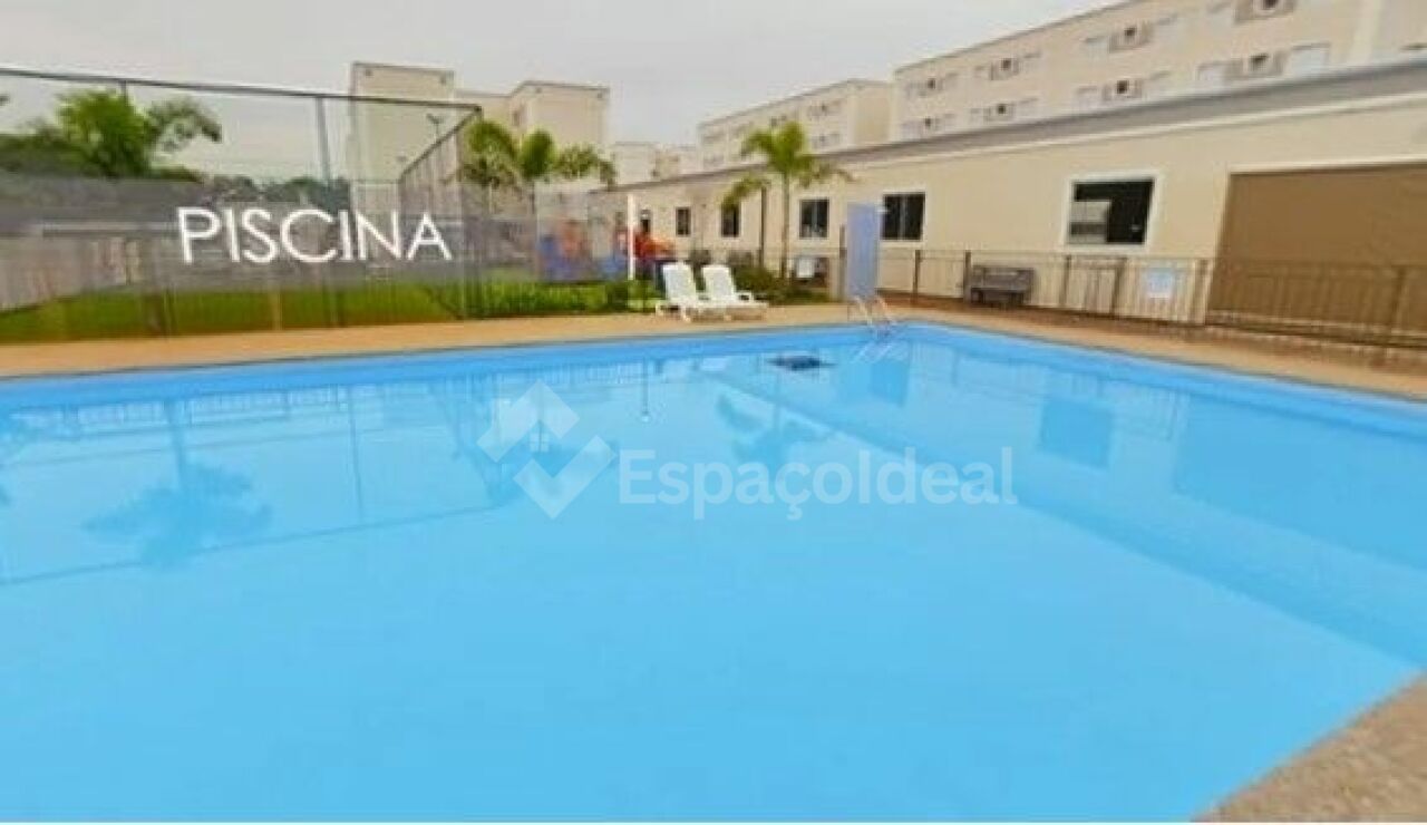Apartamento, 2 quartos, 46 m² - Foto 14