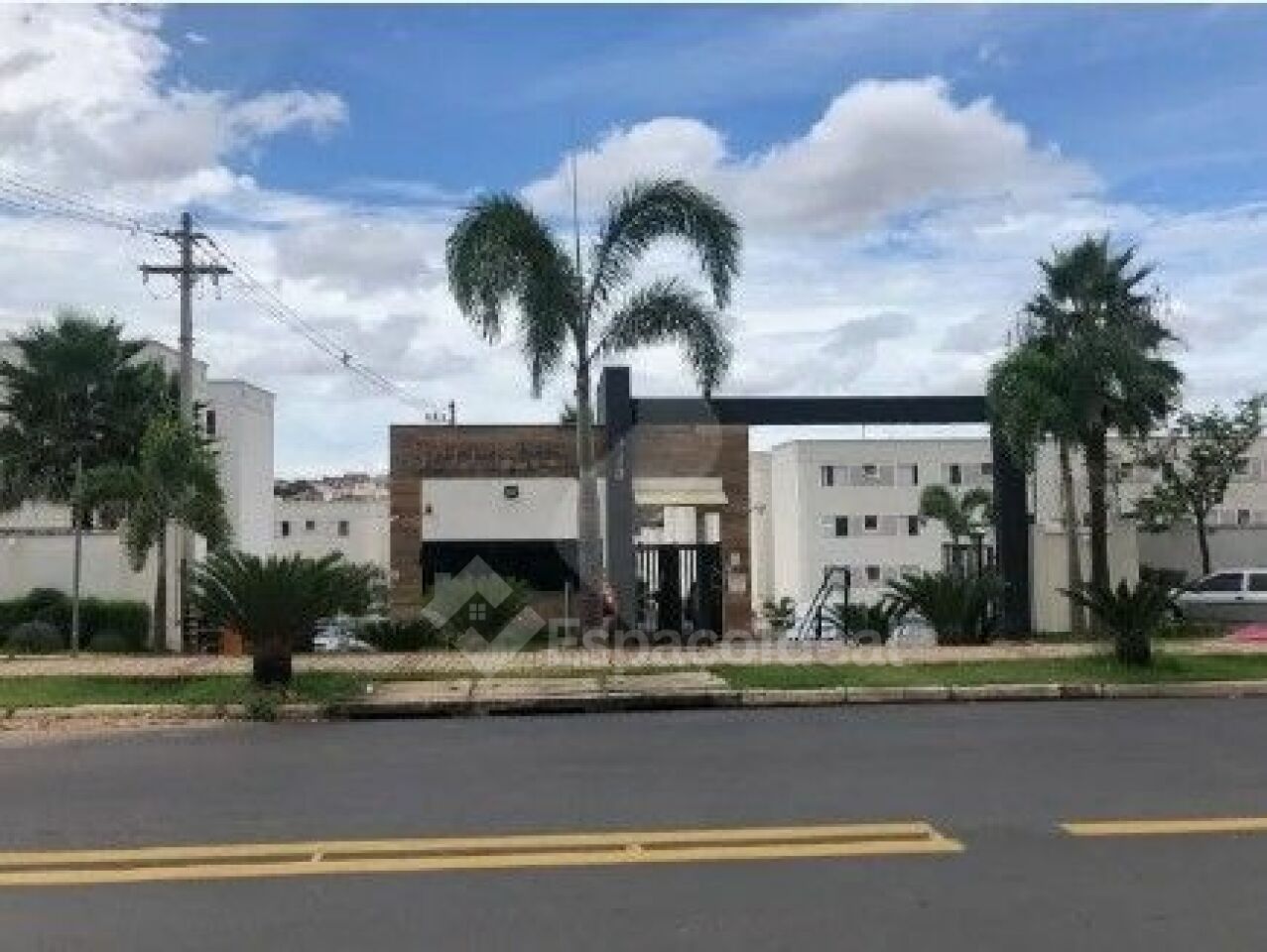 Apartamento, 2 quartos, 46 m² - Foto 1