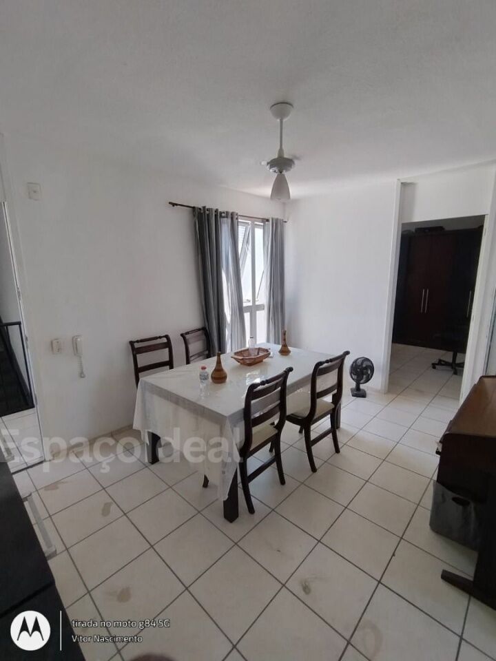 Apartamento, 2 quartos, 49 m² - Foto 2
