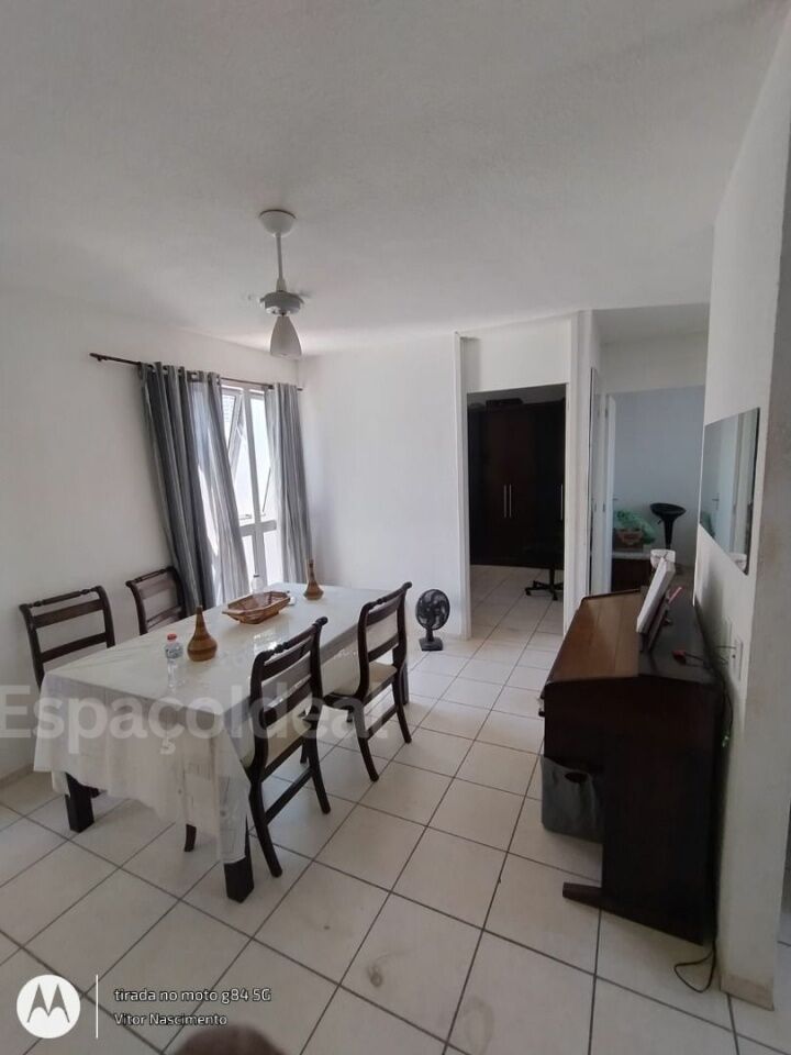 Apartamento, 2 quartos, 49 m² - Foto 3