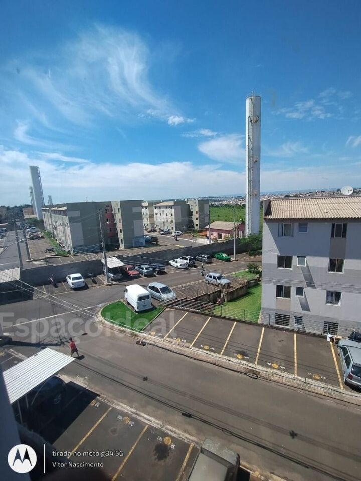 Apartamento, 2 quartos, 49 m² - Foto 1