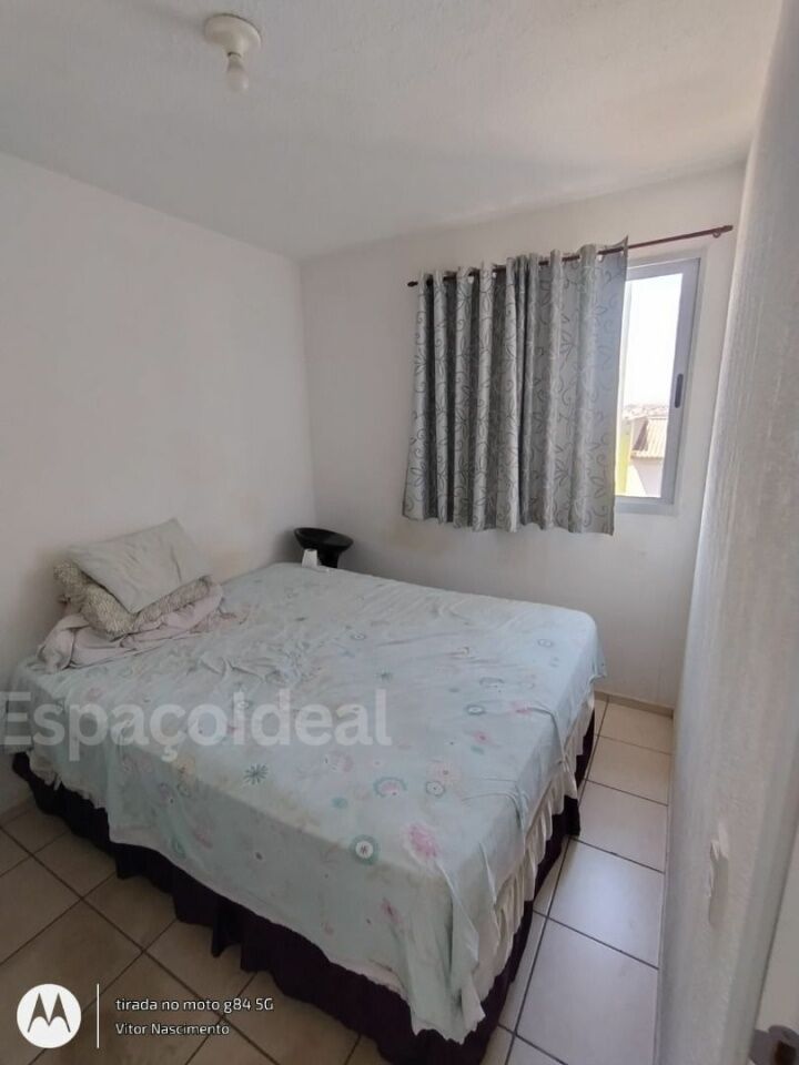 Apartamento, 2 quartos, 49 m² - Foto 4
