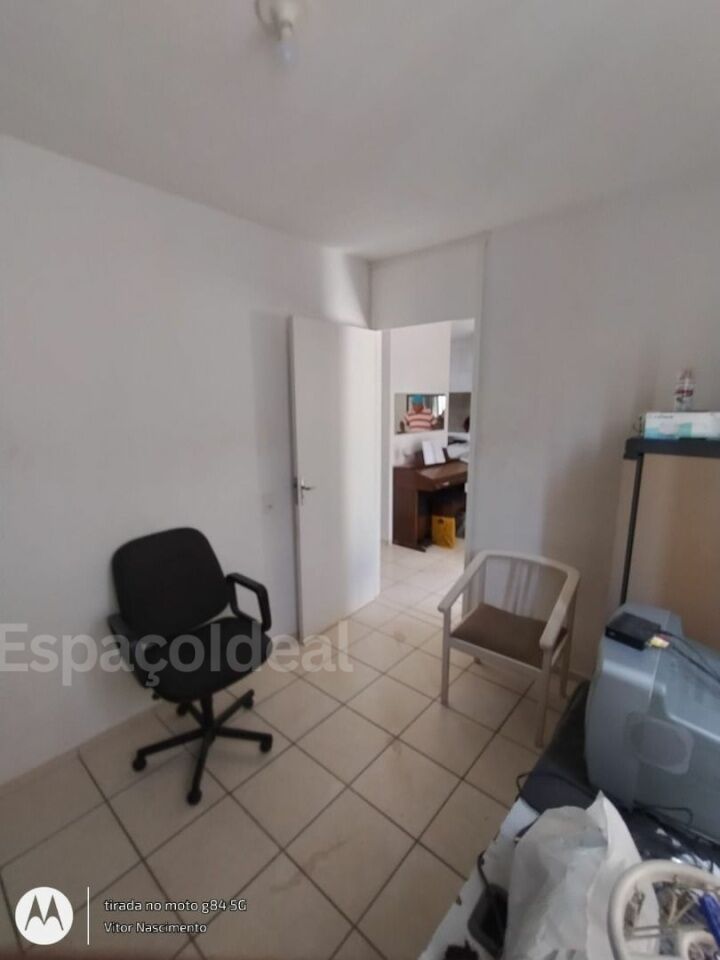 Apartamento, 2 quartos, 49 m² - Foto 7