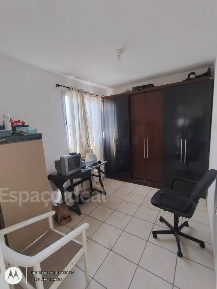 Apartamento, 2 quartos, 49 m² - Foto 9