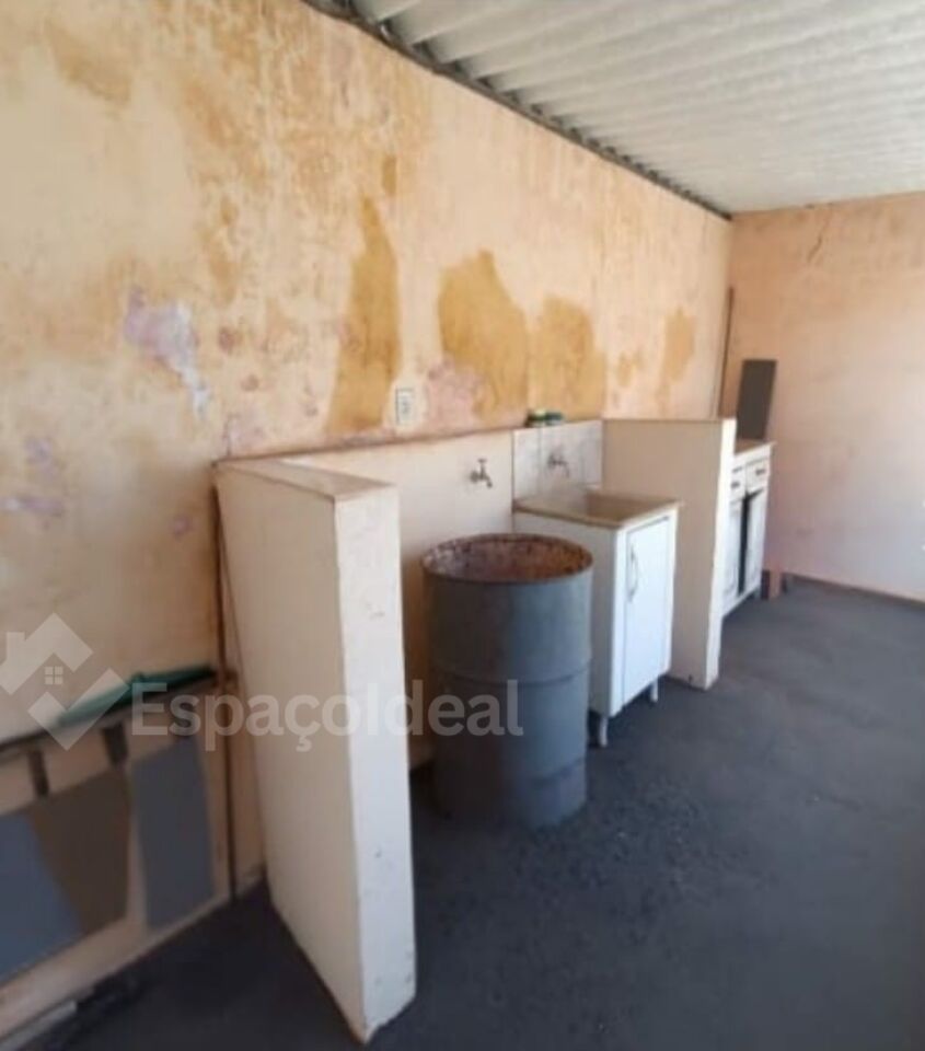 Casa, 2 quartos, 80 m² - Foto 3
