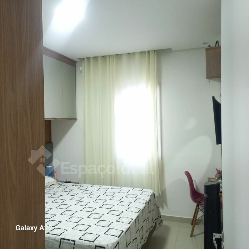 Apartamento, 2 quartos, 50 m² - Foto 3