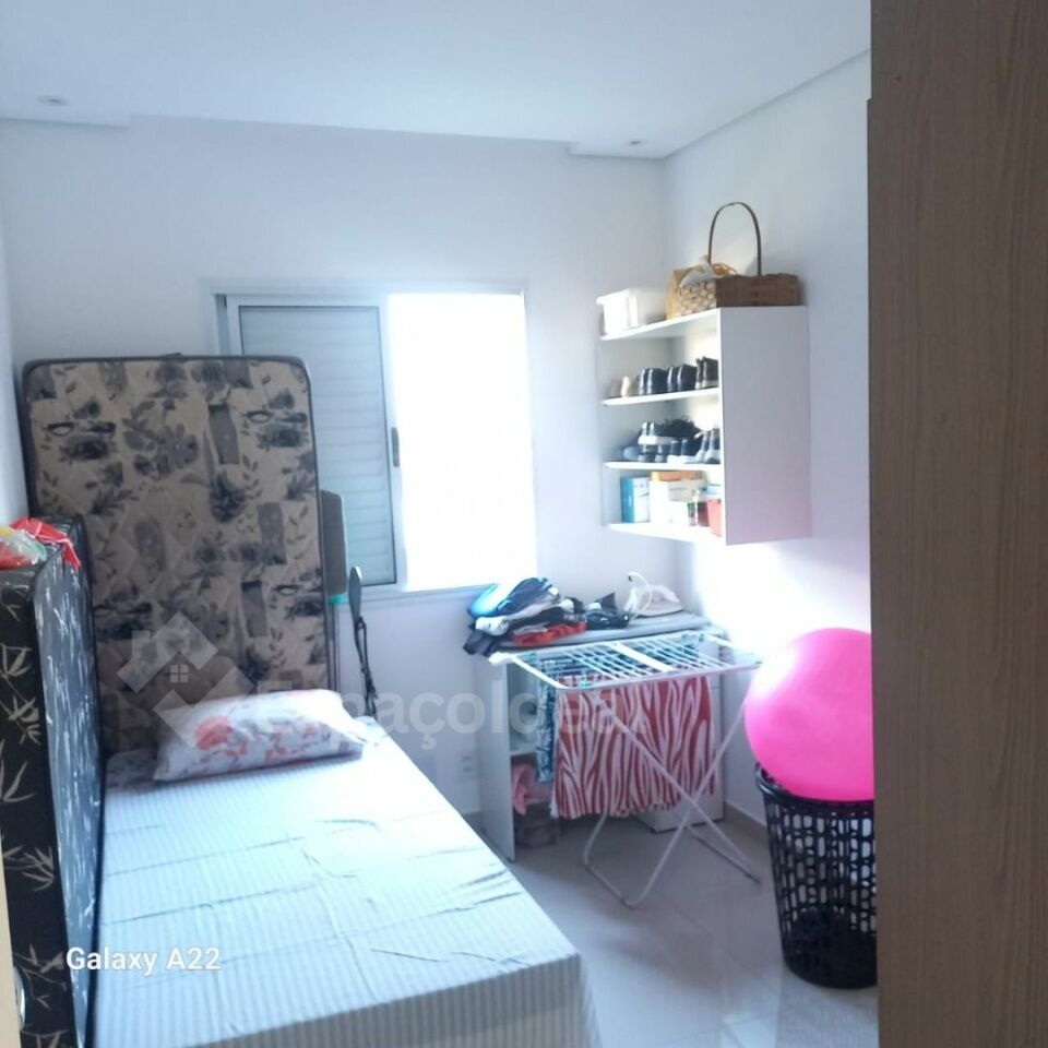 Apartamento, 2 quartos, 50 m² - Foto 4