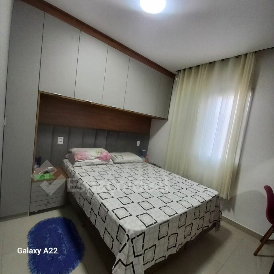 Apartamento, 2 quartos, 50 m² - Foto 5
