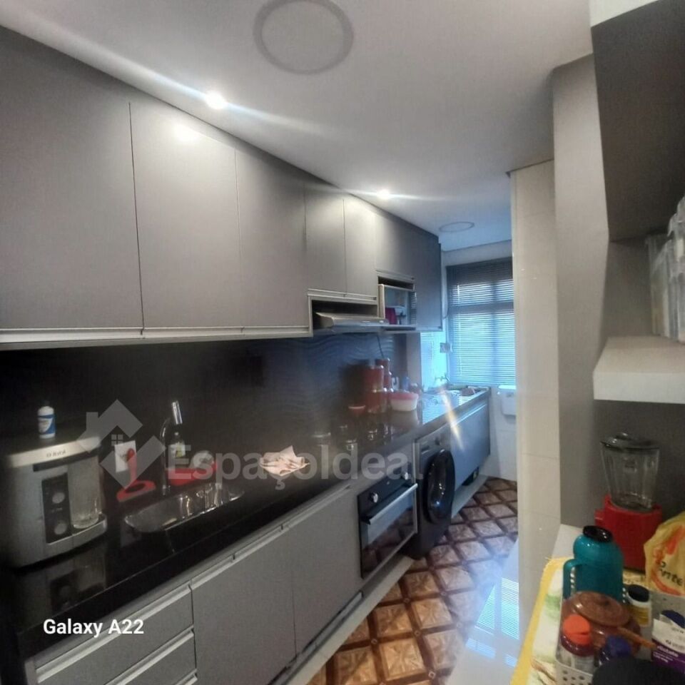 Apartamento, 2 quartos, 50 m² - Foto 6