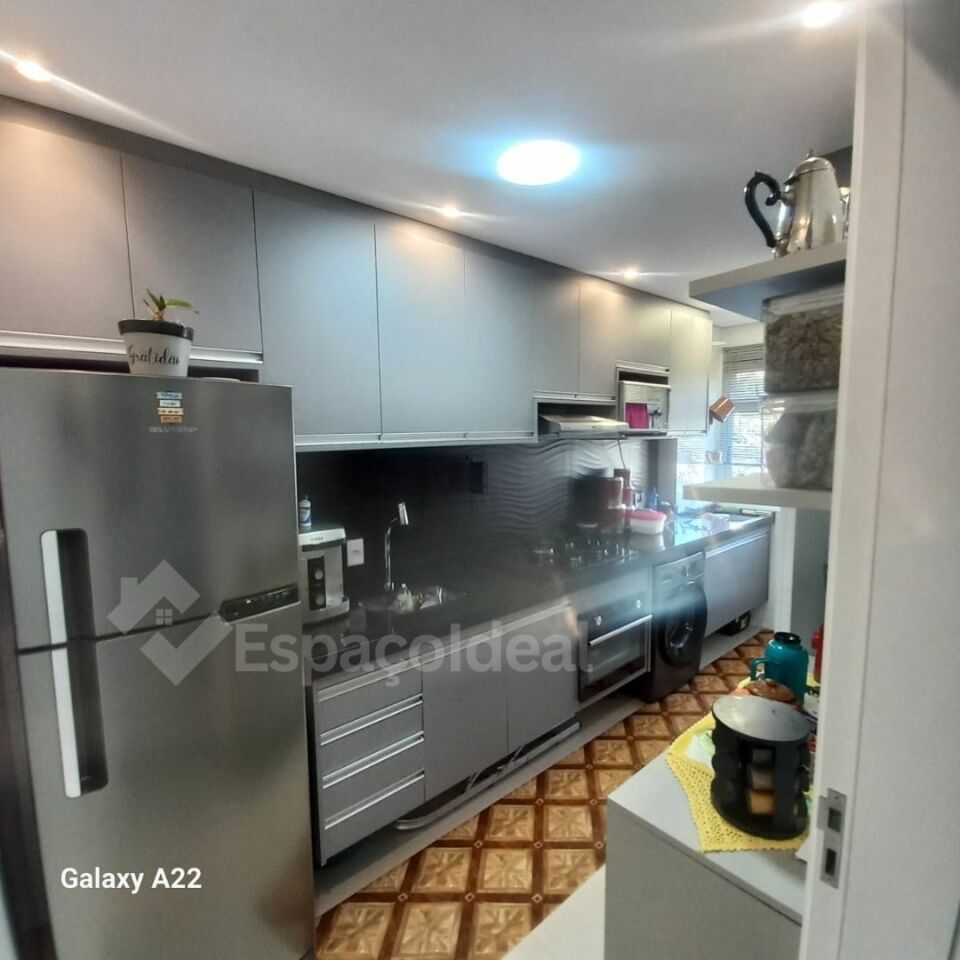 Apartamento, 2 quartos, 50 m² - Foto 1