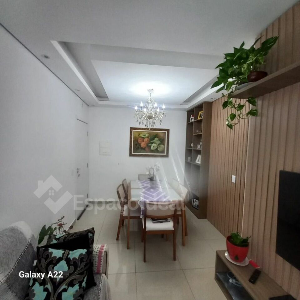 Apartamento, 2 quartos, 50 m² - Foto 7
