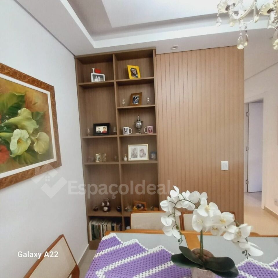 Apartamento, 2 quartos, 50 m² - Foto 8