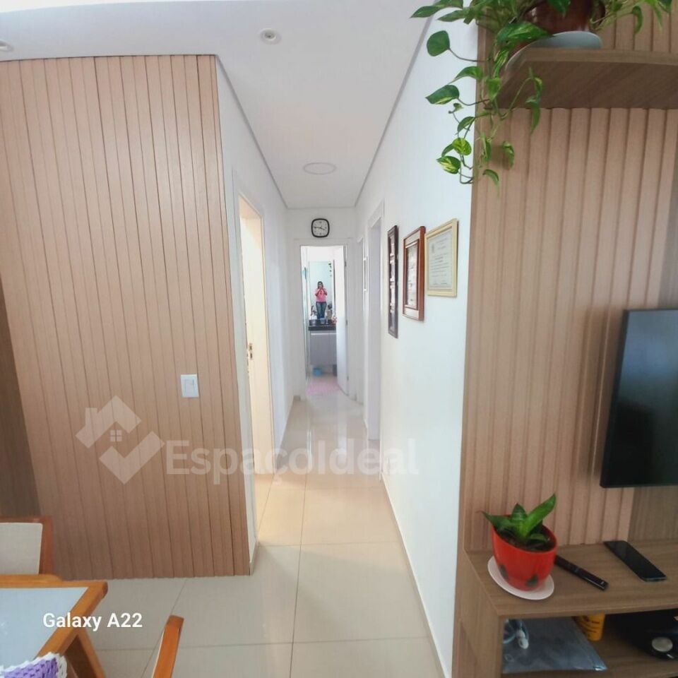 Apartamento, 2 quartos, 50 m² - Foto 9