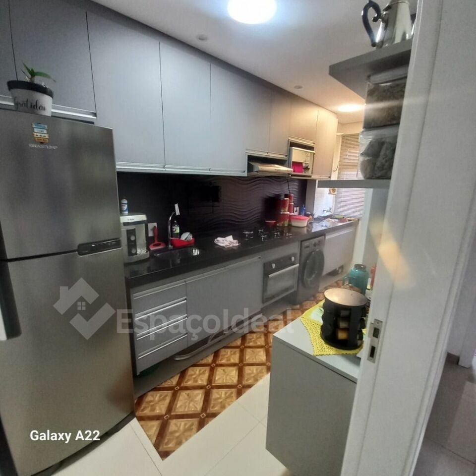 Apartamento, 2 quartos, 50 m² - Foto 10