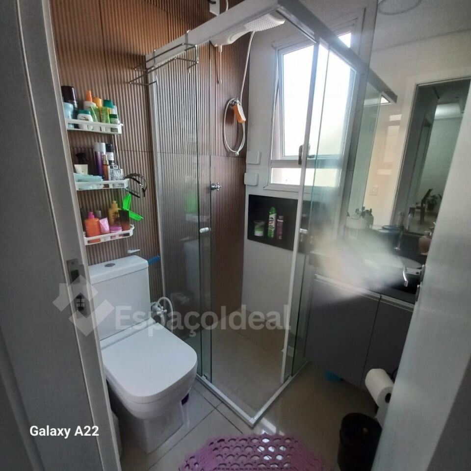 Apartamento, 2 quartos, 50 m² - Foto 11